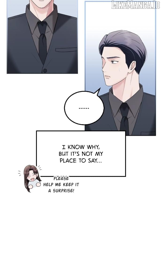 How far can we go as a couple? Chapter 69 - page 59