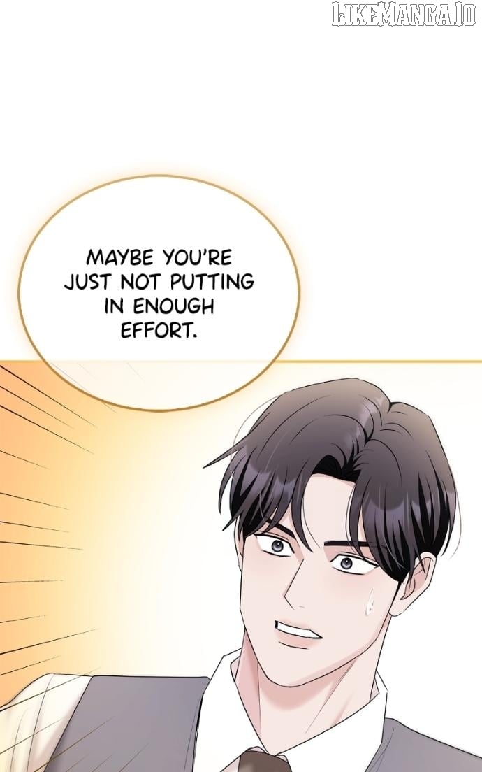 How far can we go as a couple? Chapter 69 - page 60