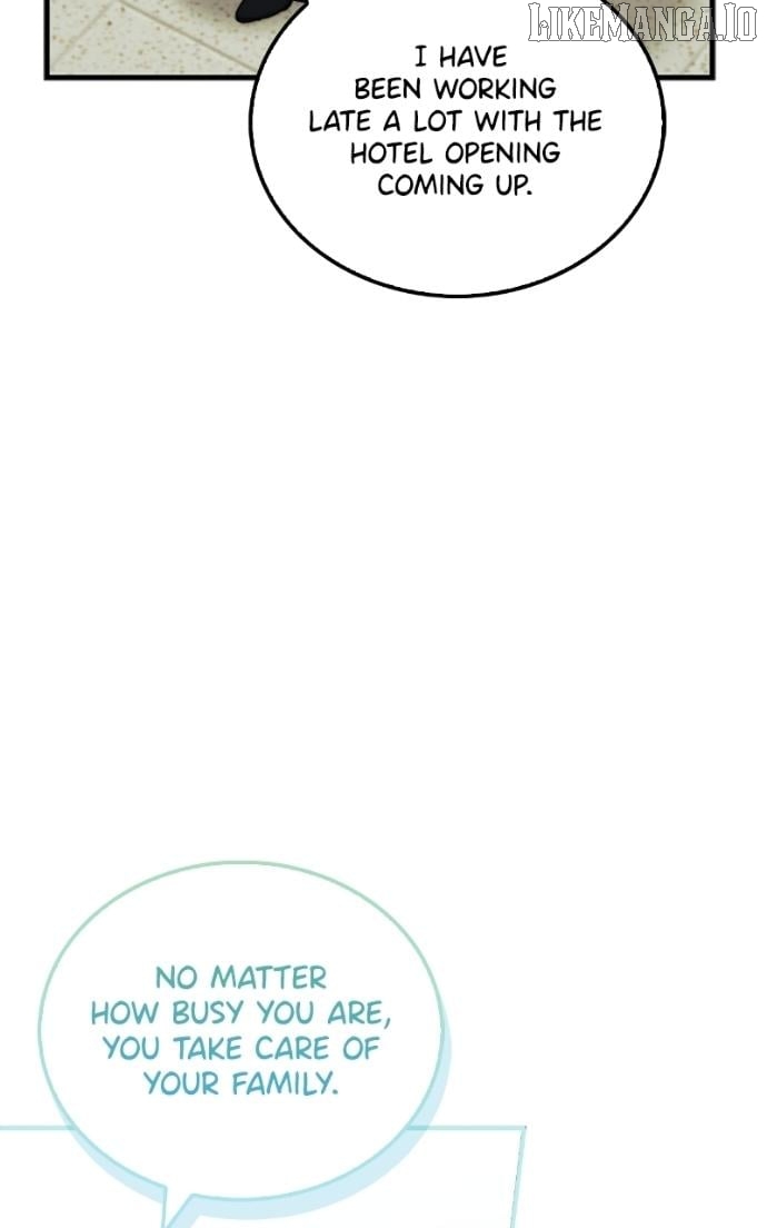 How far can we go as a couple? Chapter 69 - page 63