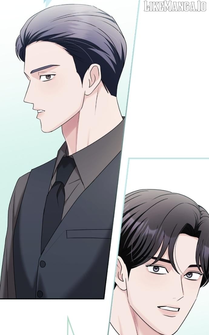 How far can we go as a couple? Chapter 69 - page 64