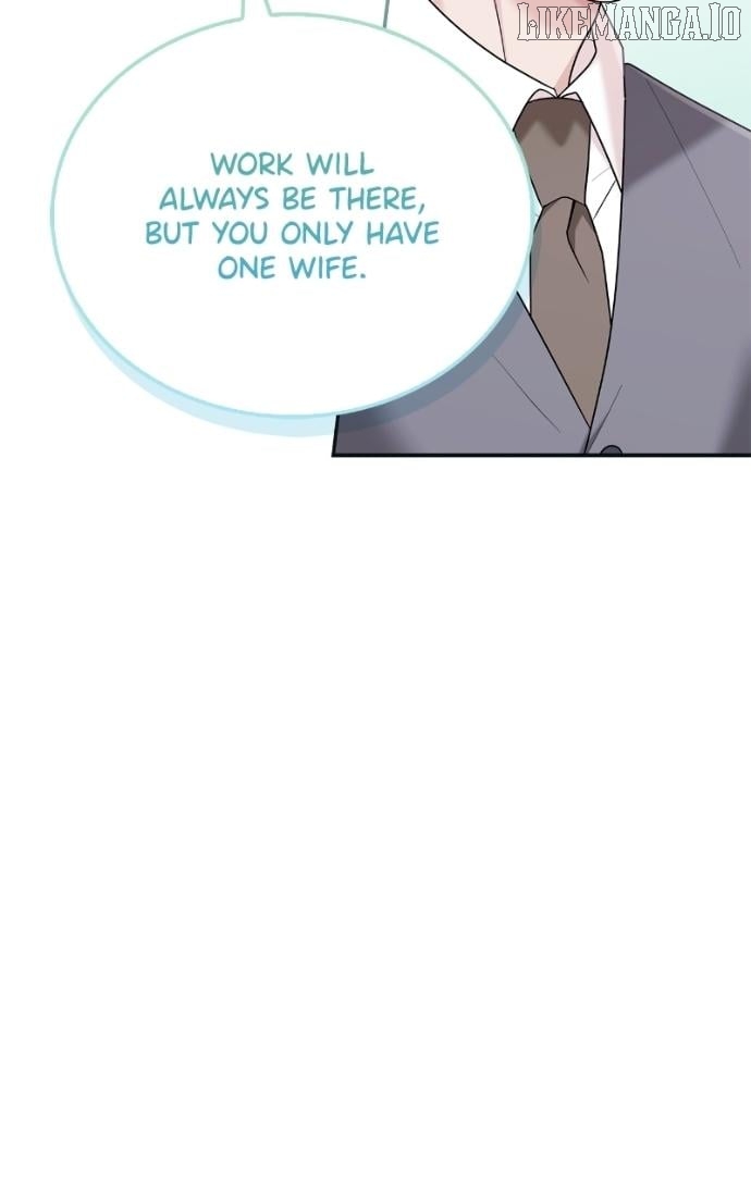 How far can we go as a couple? Chapter 69 - page 65