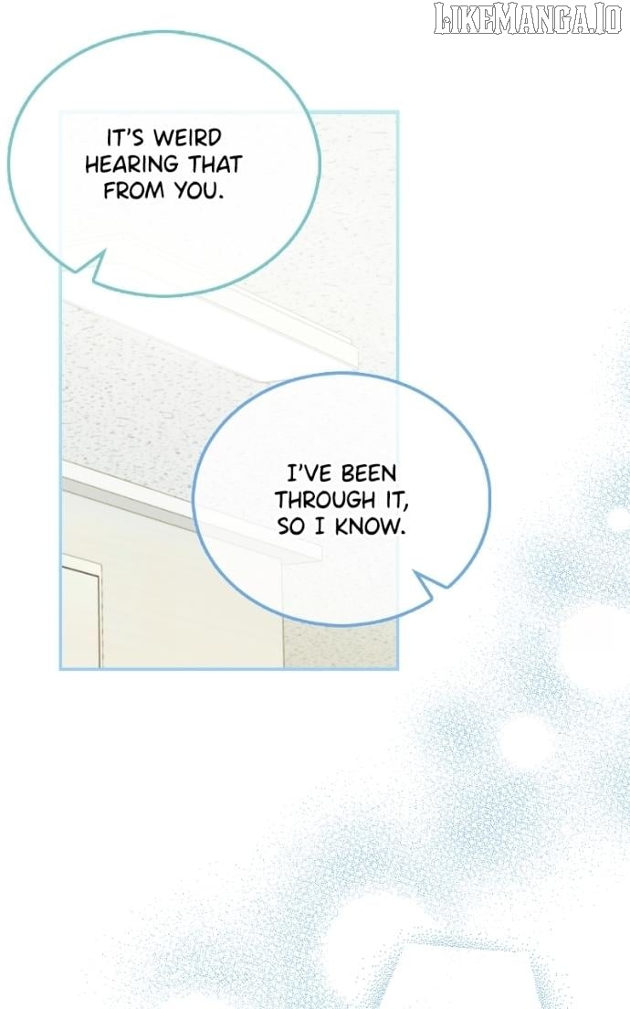 How far can we go as a couple? Chapter 69 - page 66