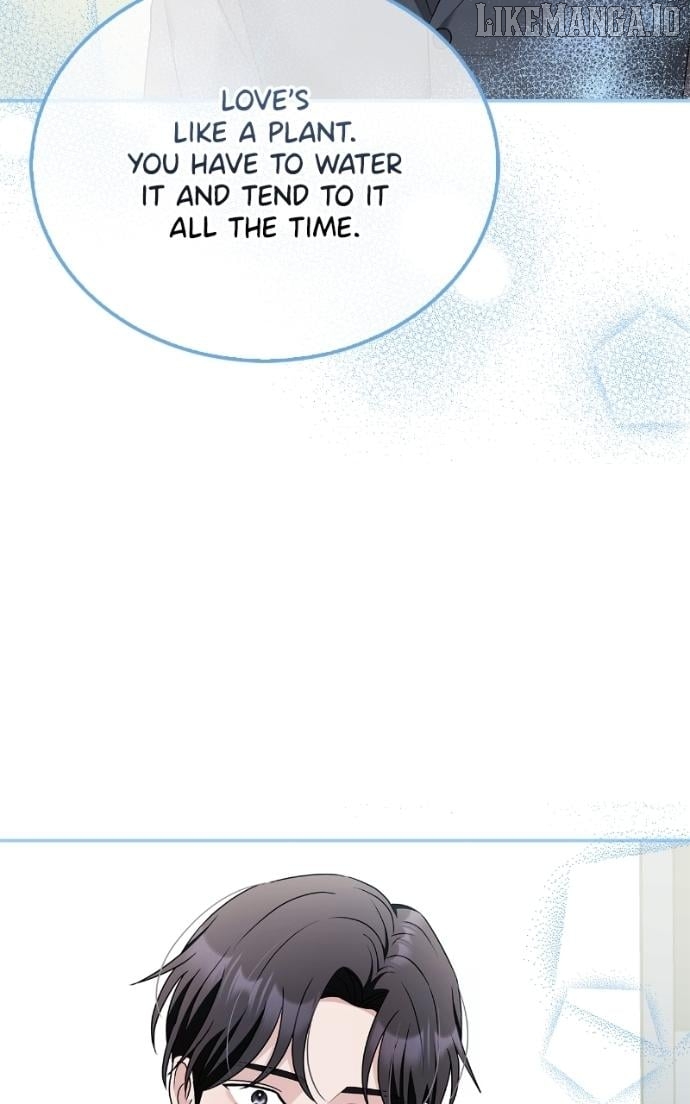 How far can we go as a couple? Chapter 69 - page 68