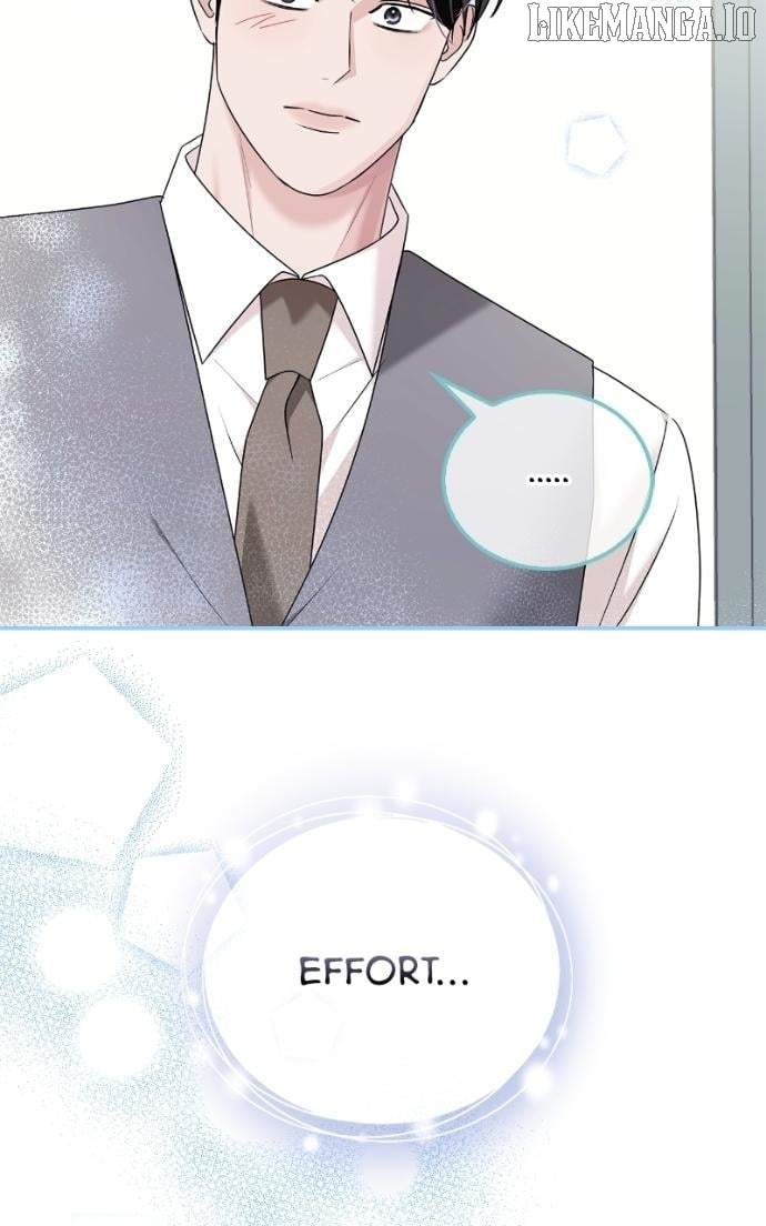 How far can we go as a couple? Chapter 69 - page 69