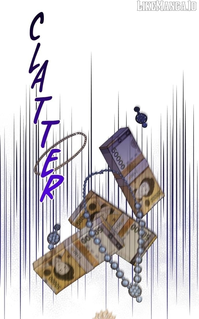 How far can we go as a couple? Chapter 69 - page 7