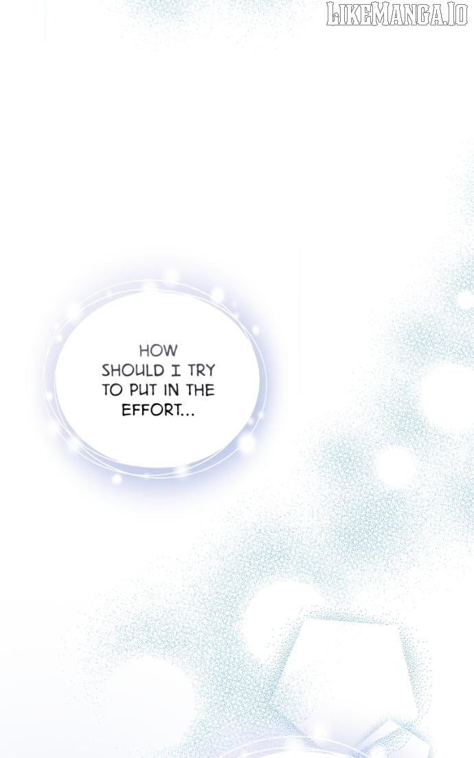 How far can we go as a couple? Chapter 69 - page 70