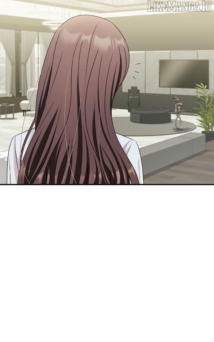 How far can we go as a couple? Chapter 69 - page 75