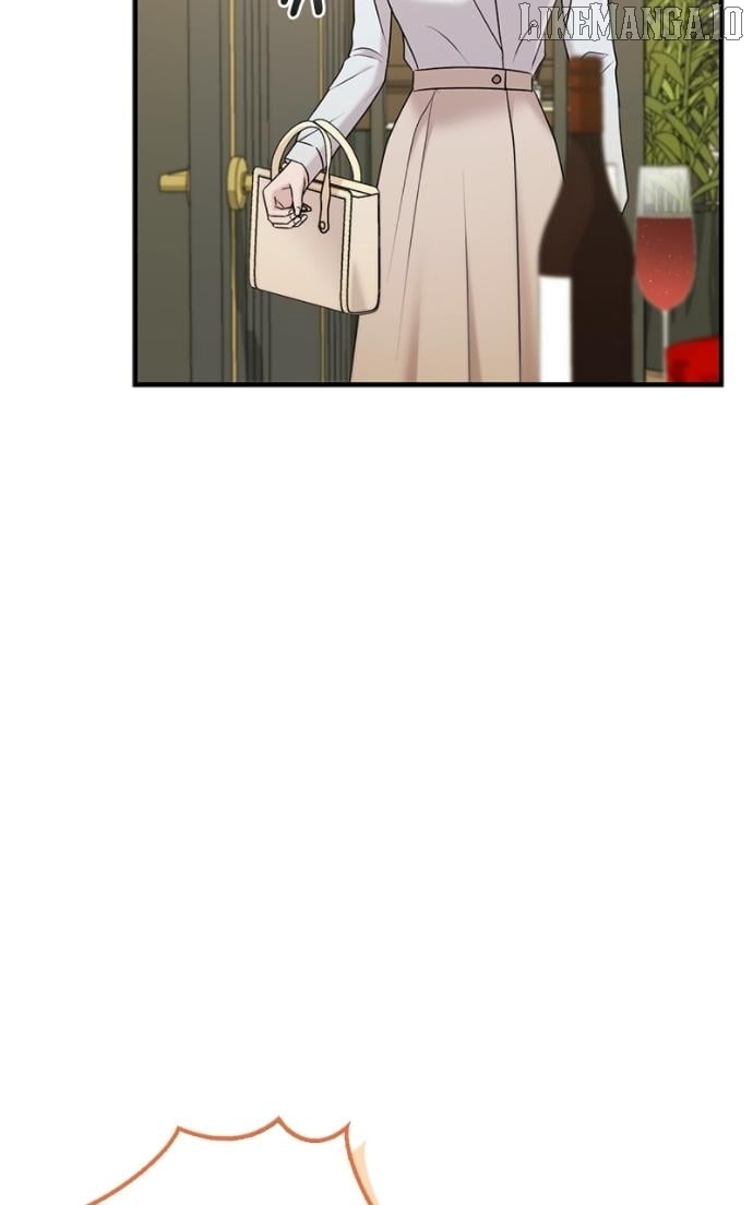 How far can we go as a couple? Chapter 69 - page 78