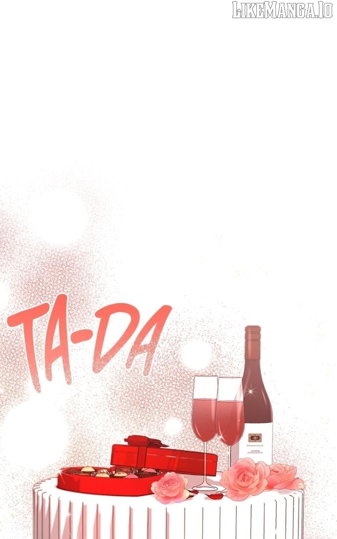 How far can we go as a couple? Chapter 69 - page 80