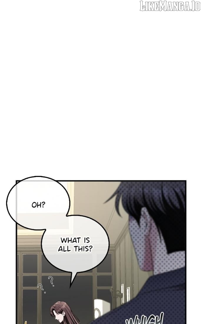 How far can we go as a couple? Chapter 69 - page 82