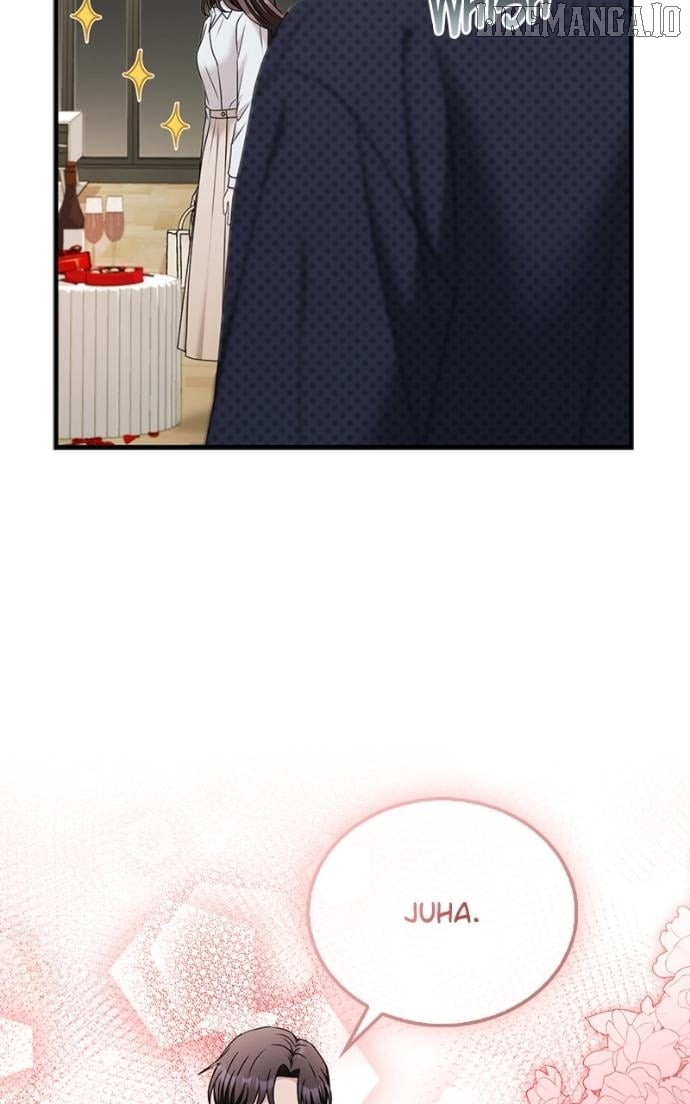 How far can we go as a couple? Chapter 69 - page 83