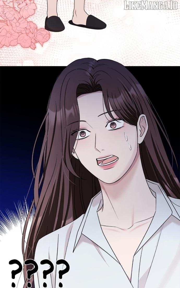 How far can we go as a couple? Chapter 69 - page 85