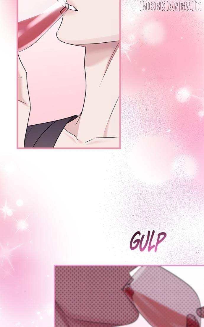 How far can we go as a couple? Chapter 69 - page 87