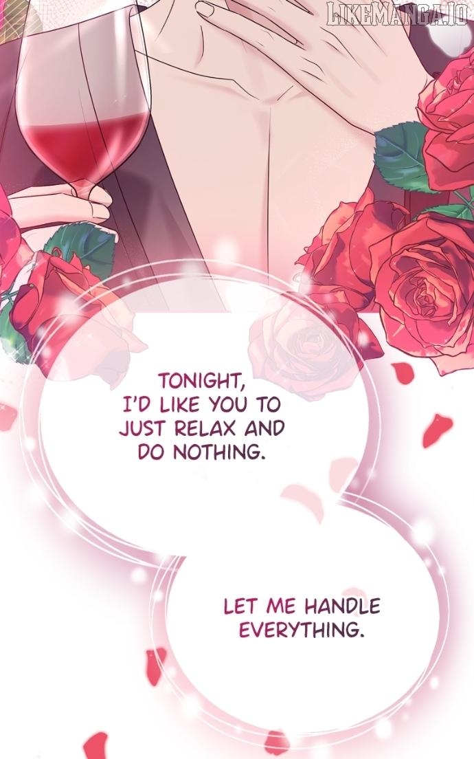 How far can we go as a couple? Chapter 69 - page 90