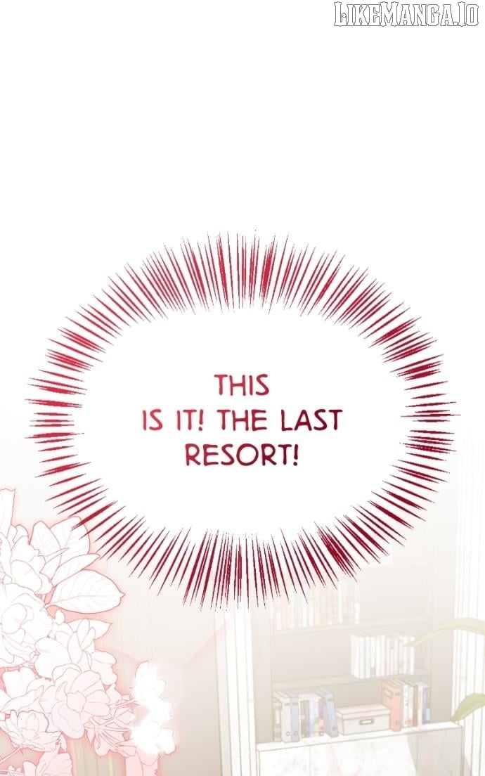 How far can we go as a couple? Chapter 70 - page 1