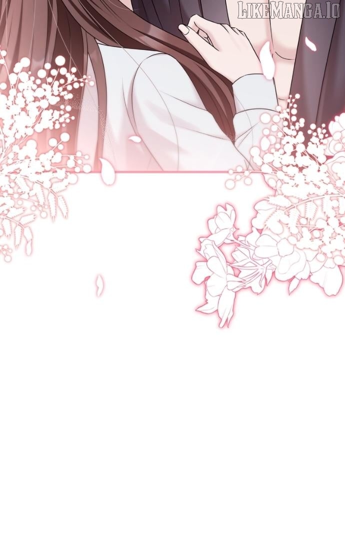 How far can we go as a couple? Chapter 70 - page 10