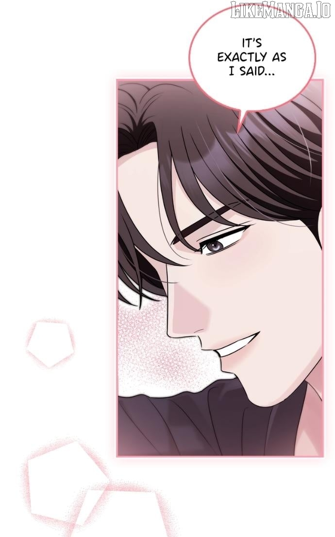 How far can we go as a couple? Chapter 70 - page 11