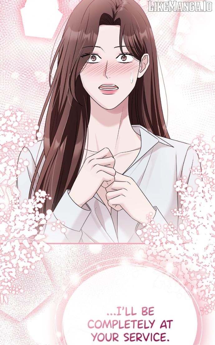 How far can we go as a couple? Chapter 70 - page 14