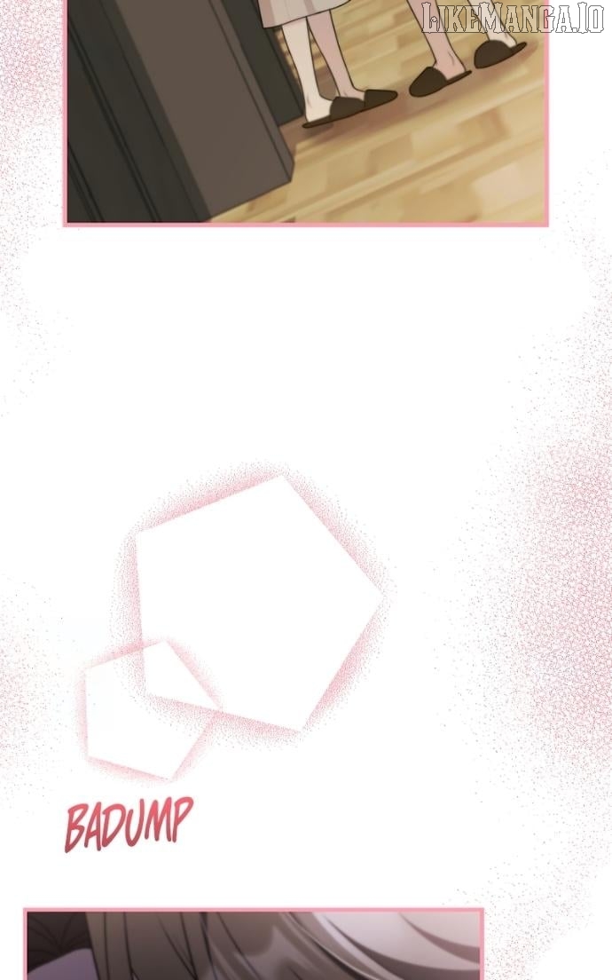 How far can we go as a couple? Chapter 70 - page 18