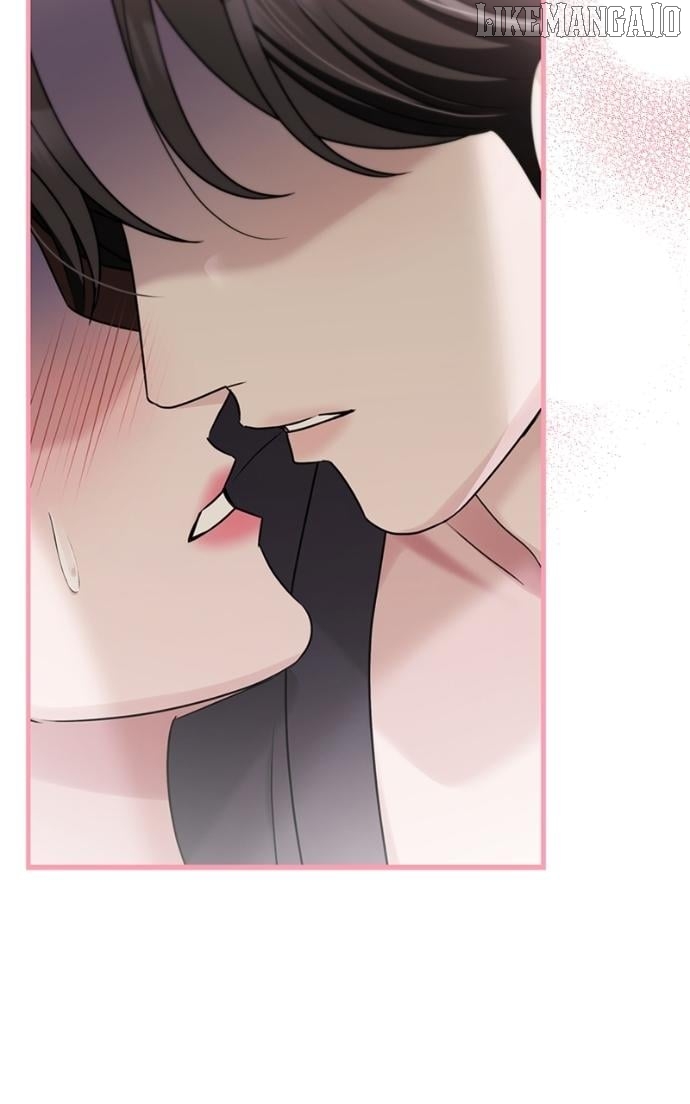 How far can we go as a couple? Chapter 70 - page 19