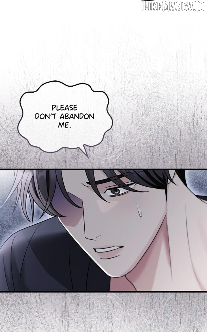 How far can we go as a couple? Chapter 70 - page 24