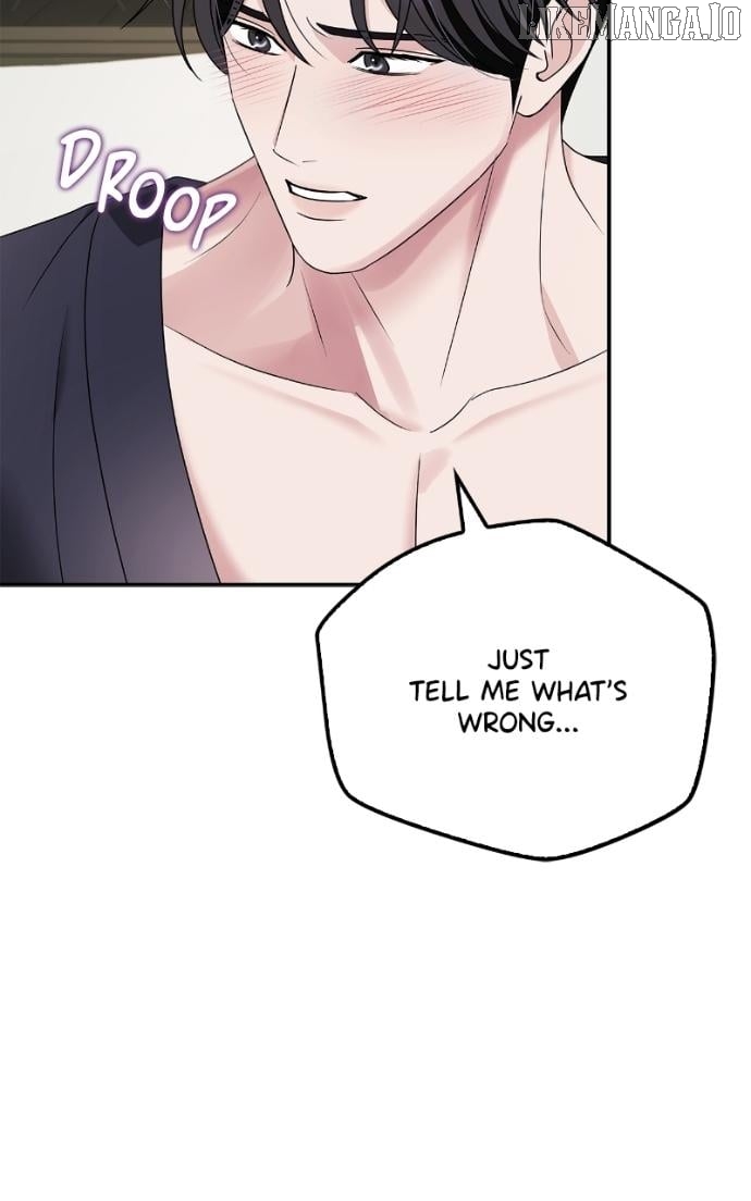 How far can we go as a couple? Chapter 70 - page 29