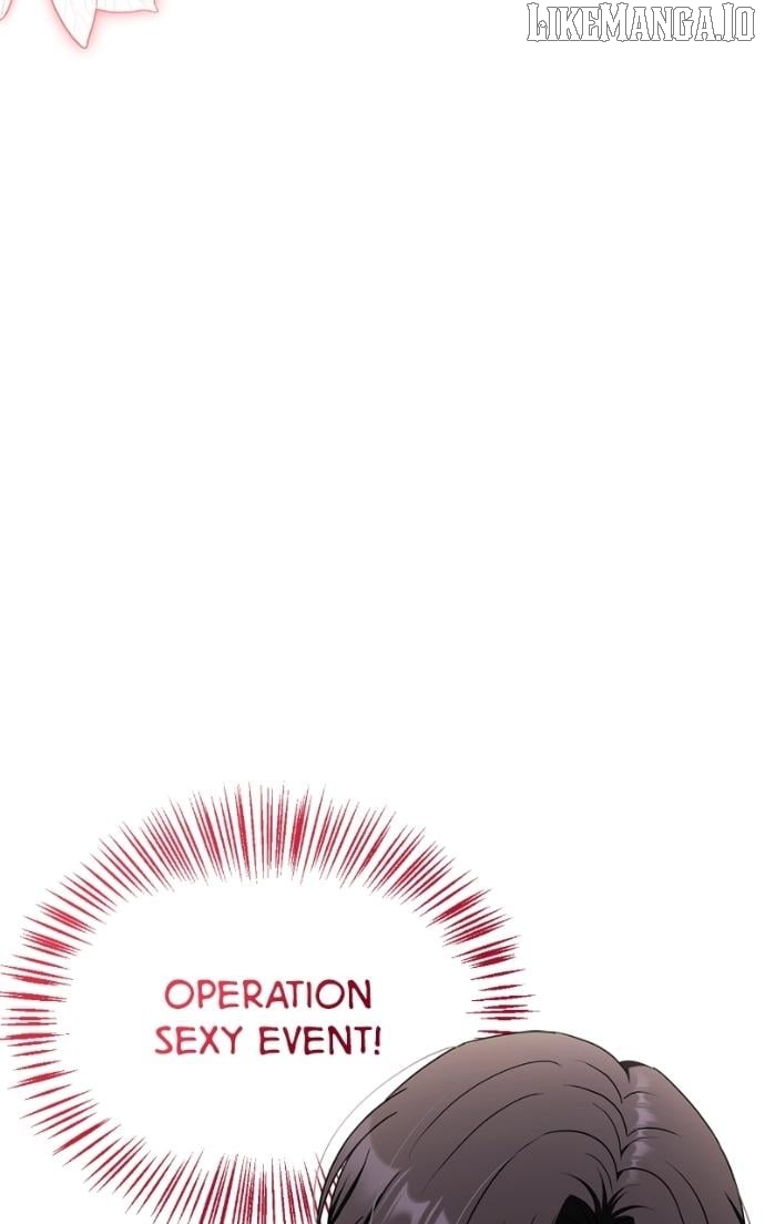 How far can we go as a couple? Chapter 70 - page 3