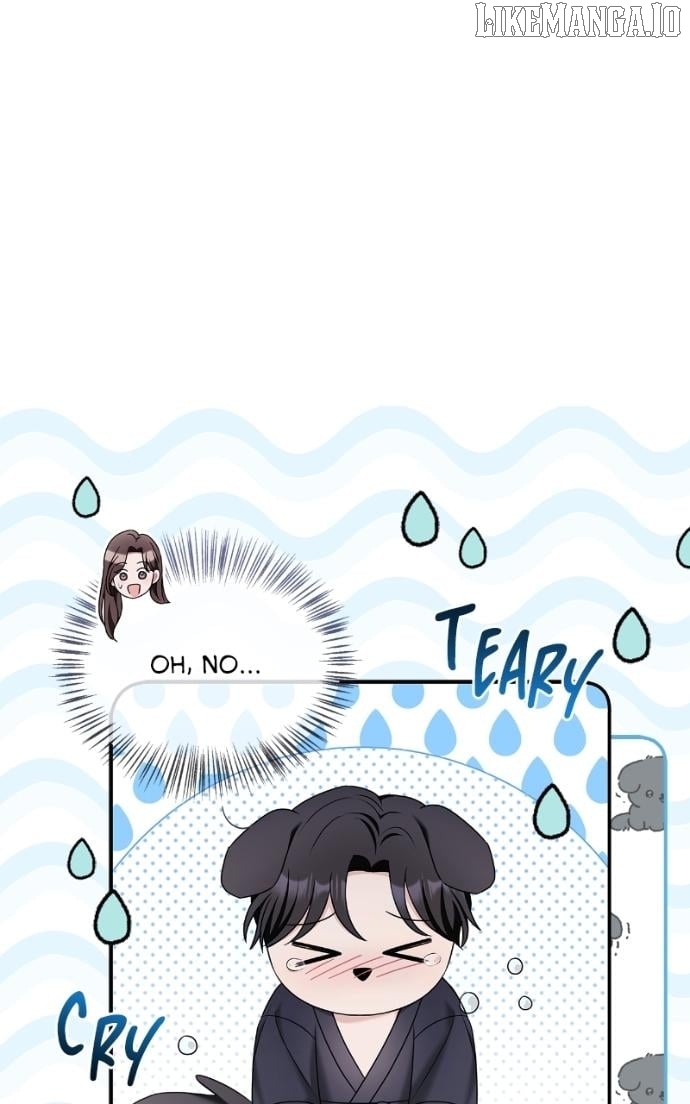 How far can we go as a couple? Chapter 70 - page 31