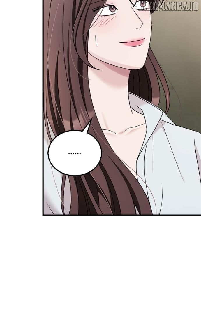 How far can we go as a couple? Chapter 70 - page 33