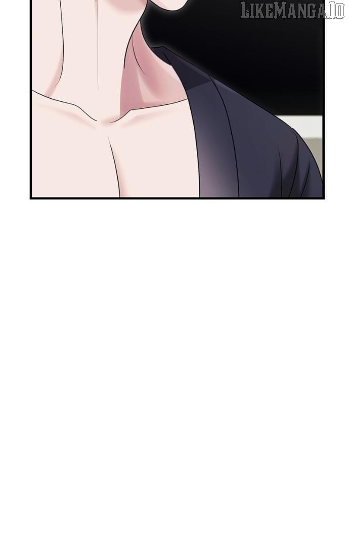 How far can we go as a couple? Chapter 70 - page 35