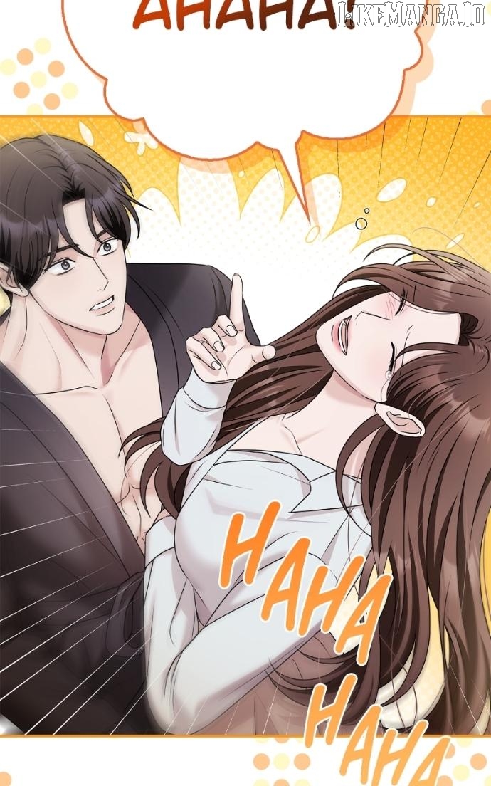 How far can we go as a couple? Chapter 70 - page 39