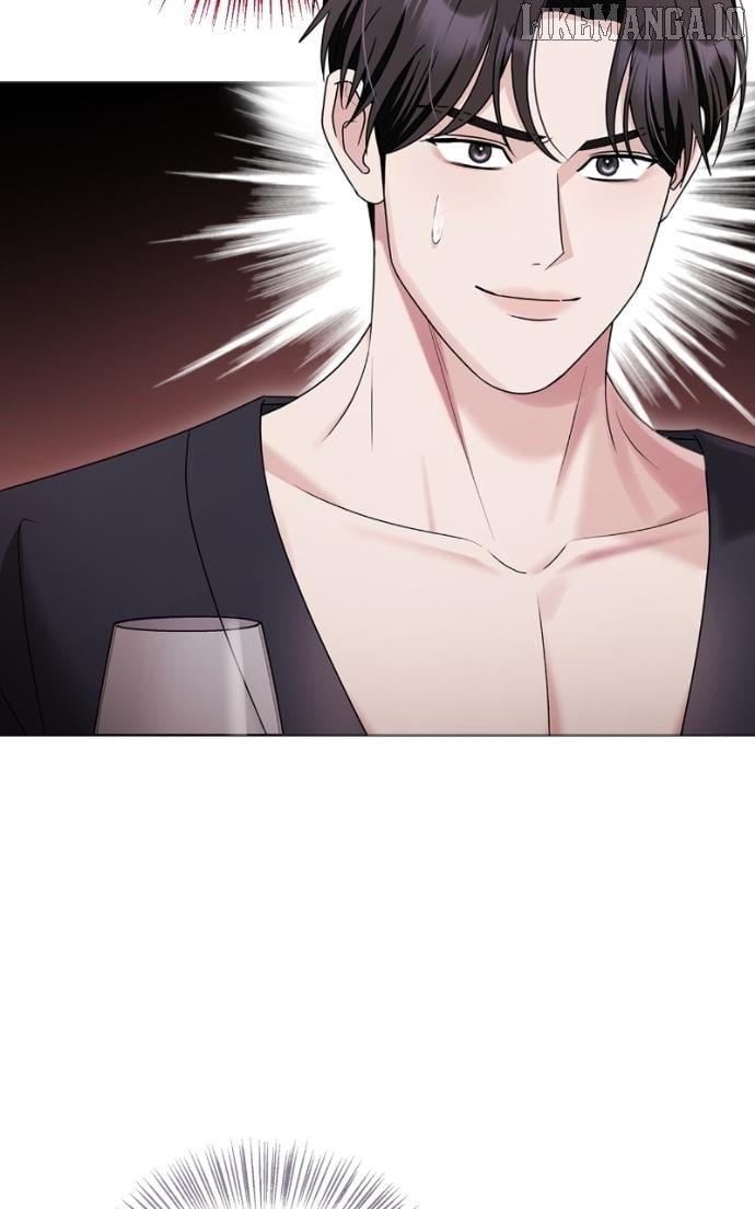 How far can we go as a couple? Chapter 70 - page 4