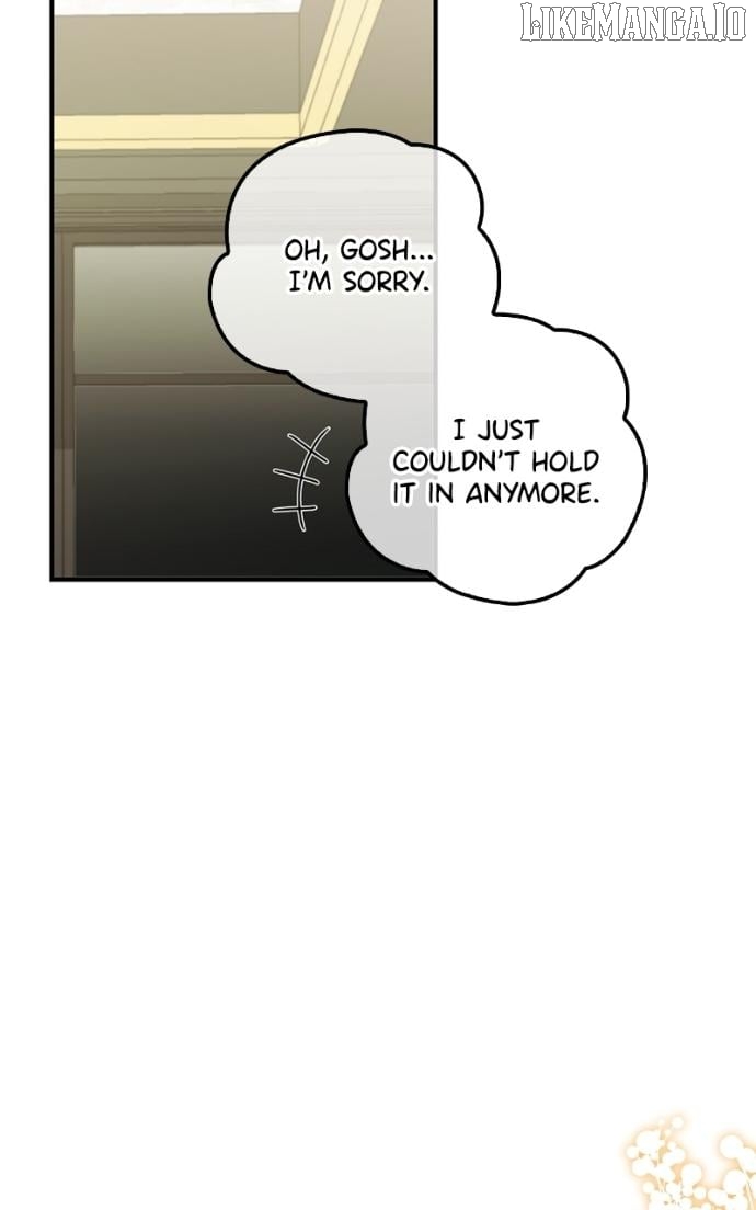 How far can we go as a couple? Chapter 70 - page 41