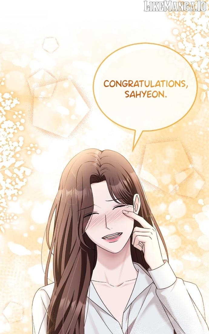 How far can we go as a couple? Chapter 70 - page 42