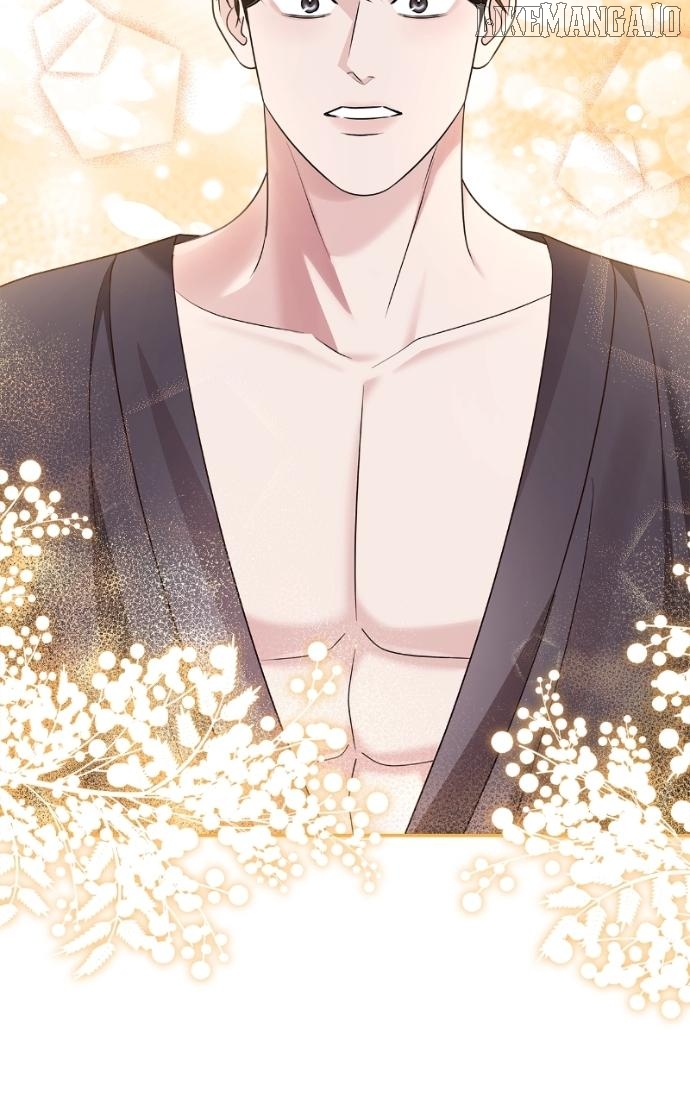 How far can we go as a couple? Chapter 70 - page 44