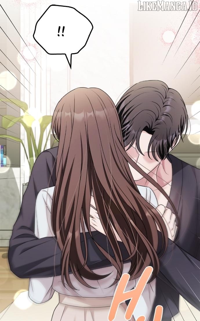 How far can we go as a couple? Chapter 70 - page 48