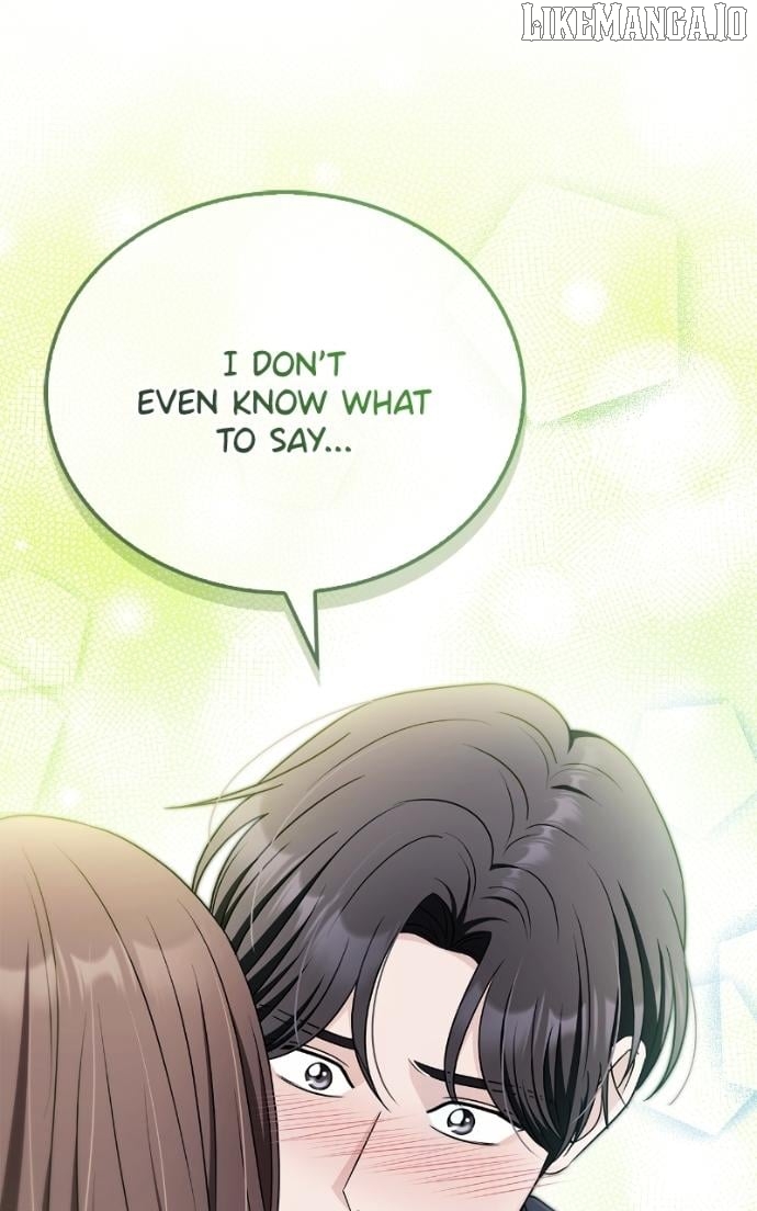 How far can we go as a couple? Chapter 70 - page 51