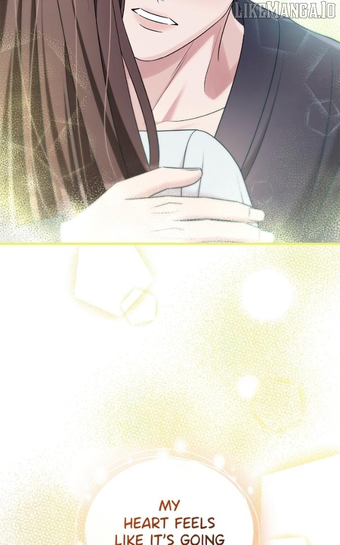 How far can we go as a couple? Chapter 70 - page 52