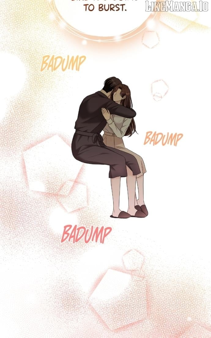 How far can we go as a couple? Chapter 70 - page 53