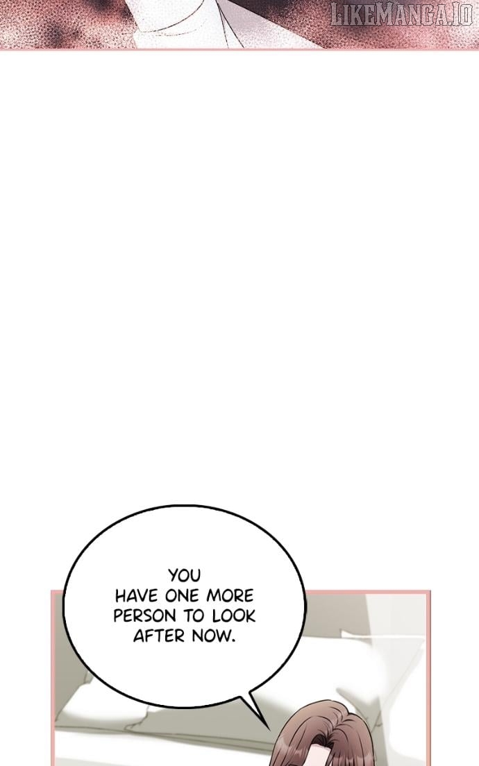 How far can we go as a couple? Chapter 70 - page 55