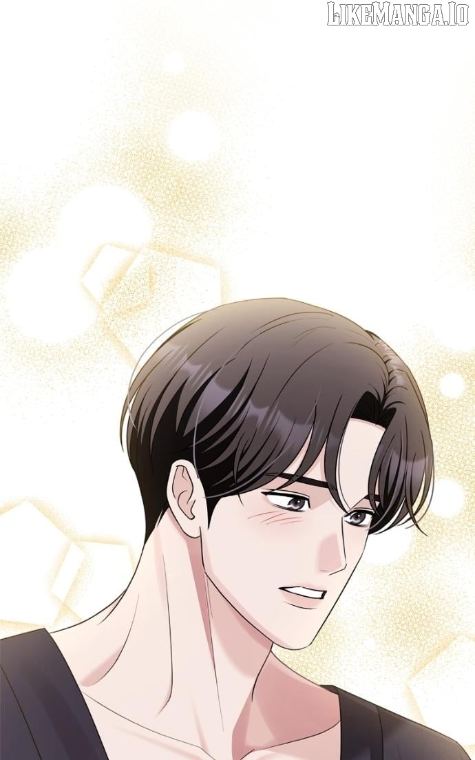 How far can we go as a couple? Chapter 70 - page 57