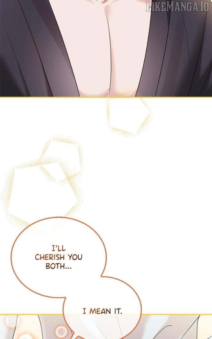 How far can we go as a couple? Chapter 70 - page 58