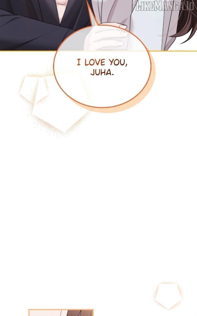 How far can we go as a couple? Chapter 70 - page 61