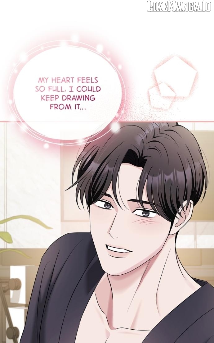 How far can we go as a couple? Chapter 70 - page 65