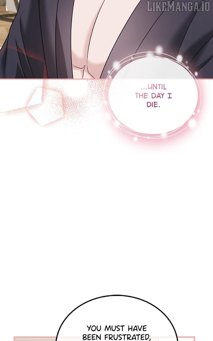 How far can we go as a couple? Chapter 70 - page 66