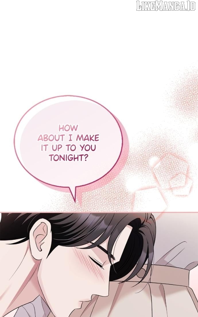 How far can we go as a couple? Chapter 70 - page 68