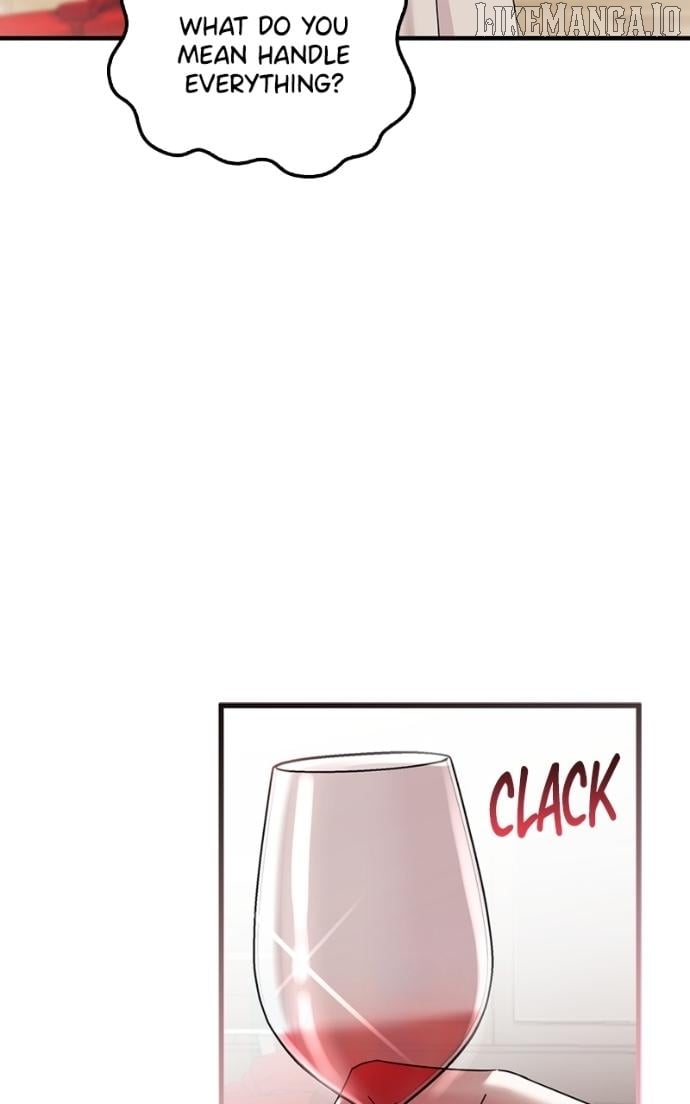 How far can we go as a couple? Chapter 70 - page 7