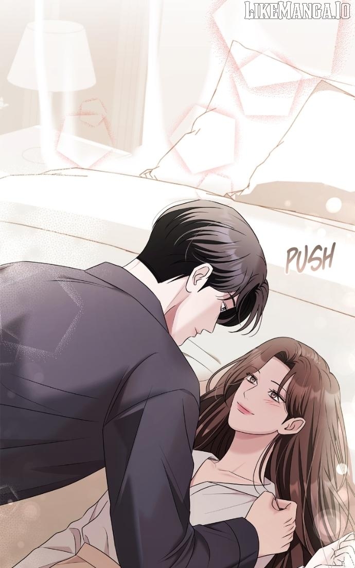 How far can we go as a couple? Chapter 70 - page 71