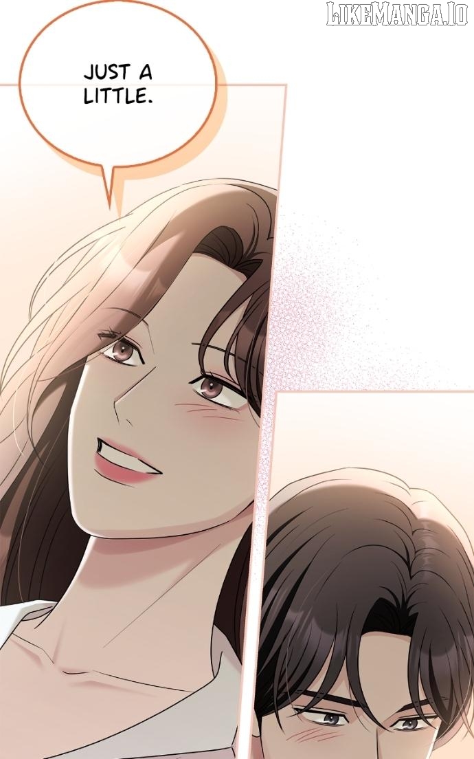 How far can we go as a couple? Chapter 70 - page 73