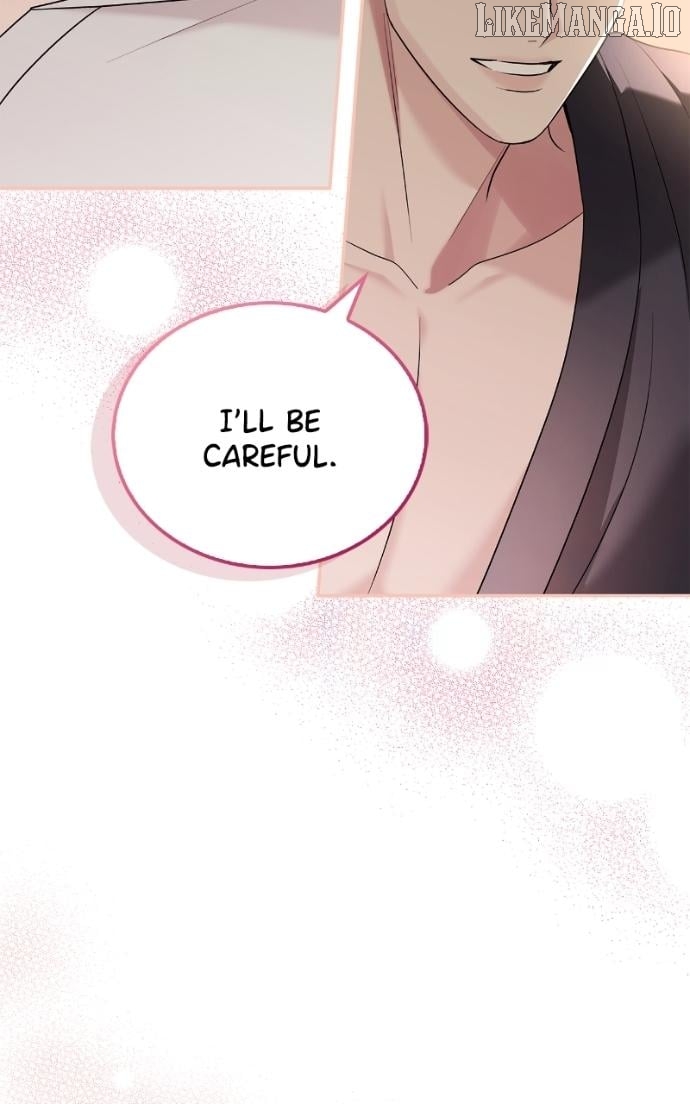 How far can we go as a couple? Chapter 70 - page 74